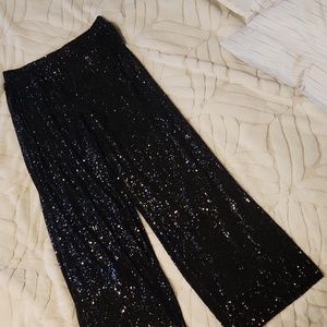 Cable and Gauge Med Black